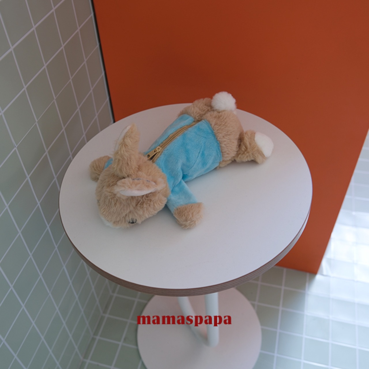 [MAMASPAPA] Rabbit case / [마마스파파] 래빗케이스
