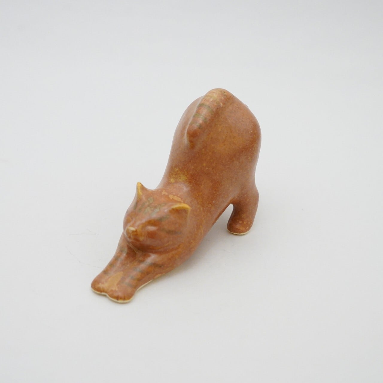 【カイトアヤキ】にゃり 伸び猫 ソマリ