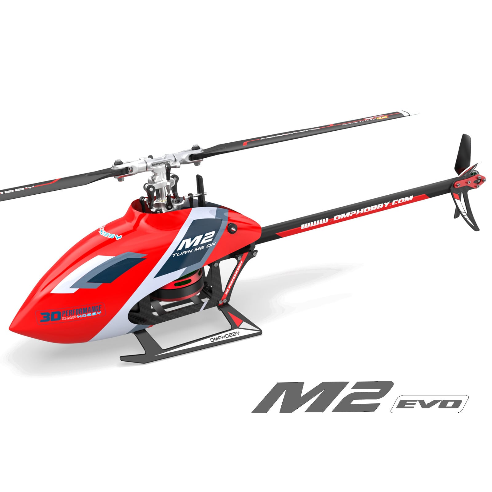 完売済◇M2 EVO BNF バッテリー2個付き /すべての機体を0ピッチ調整 