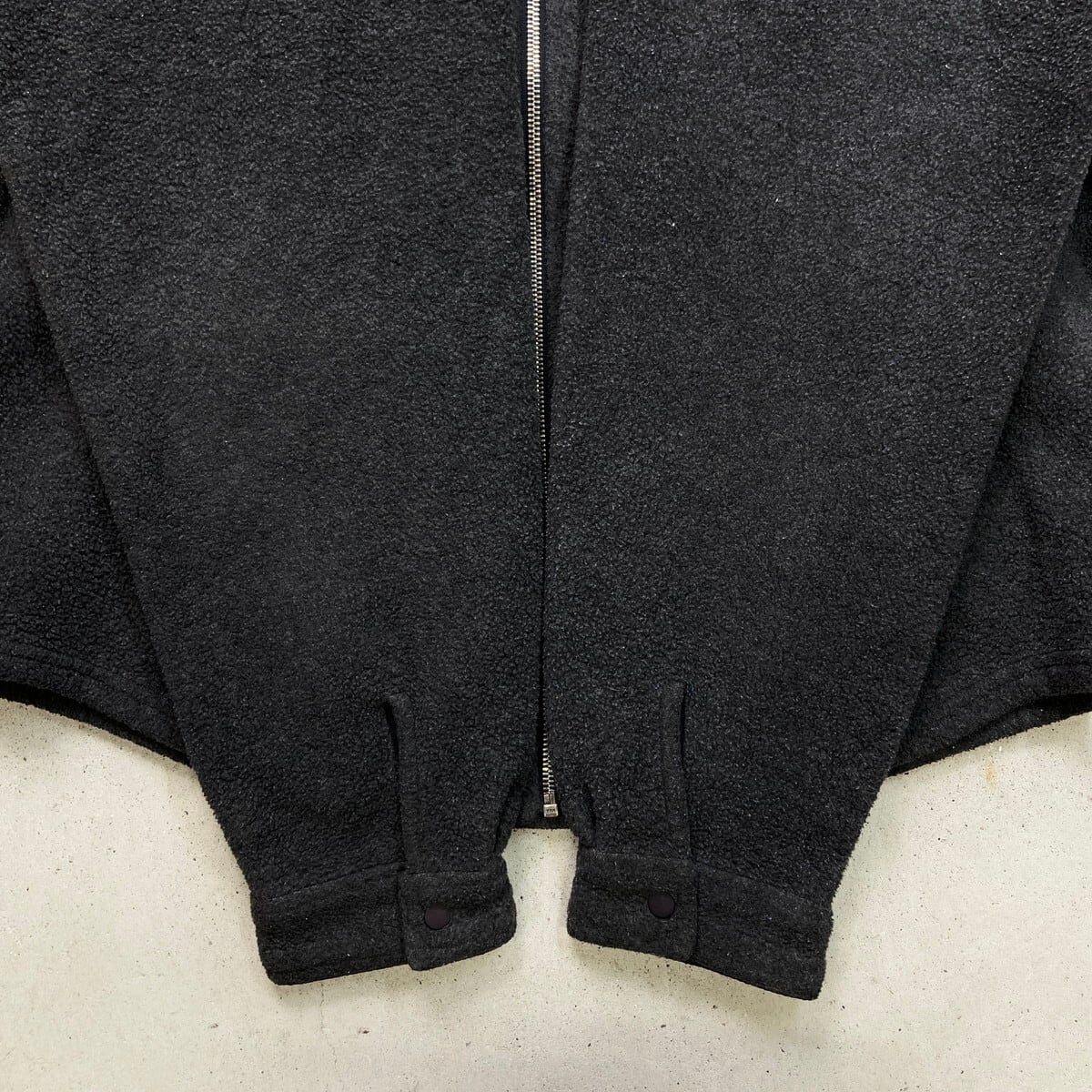 99年製 カナダ製 patagonia SYNCHILLA パタゴニア シンチラオーバー
