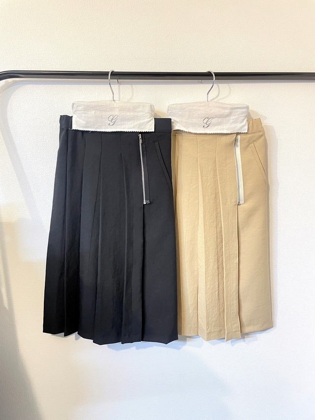 Wrapping Skirt_L/XLサイズ
