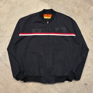 RED CAP WORK JACKET USA