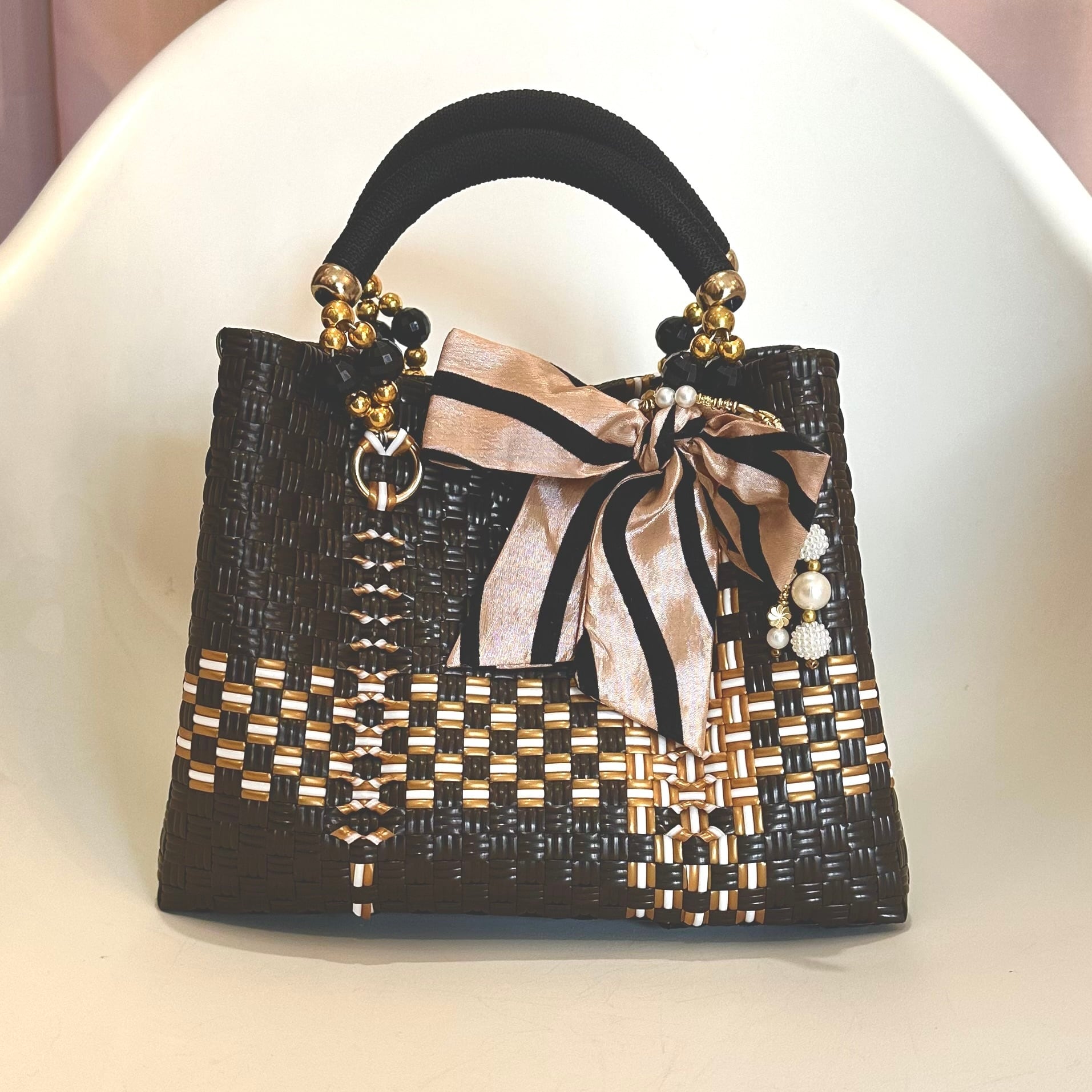 バリニーズバッグ | 恋のトリコ