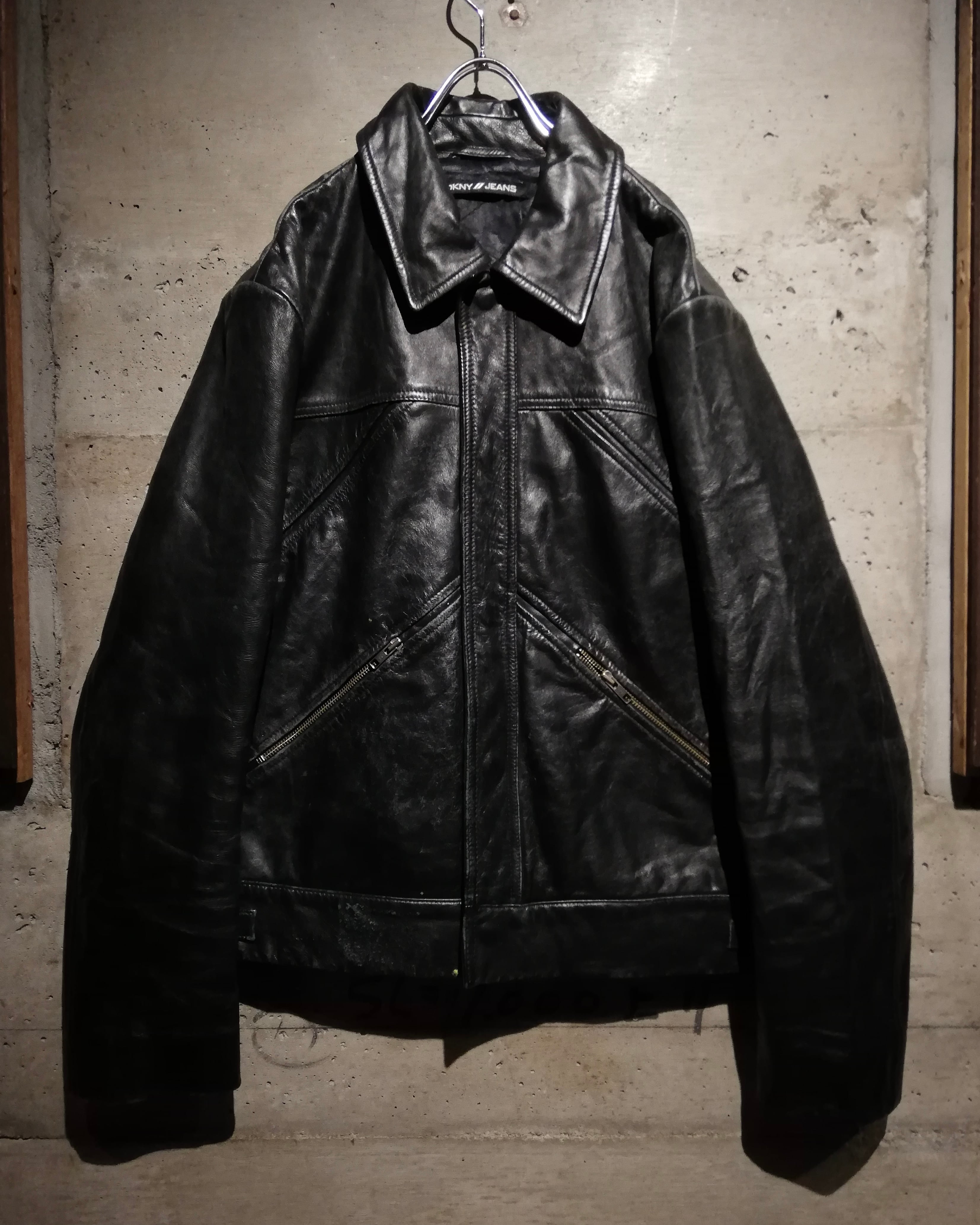 Jacket | Caka(カカ）下北沢古着屋、セレクトショップ