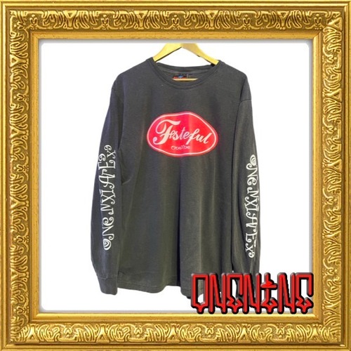 ONENINE　Fetefull L/S