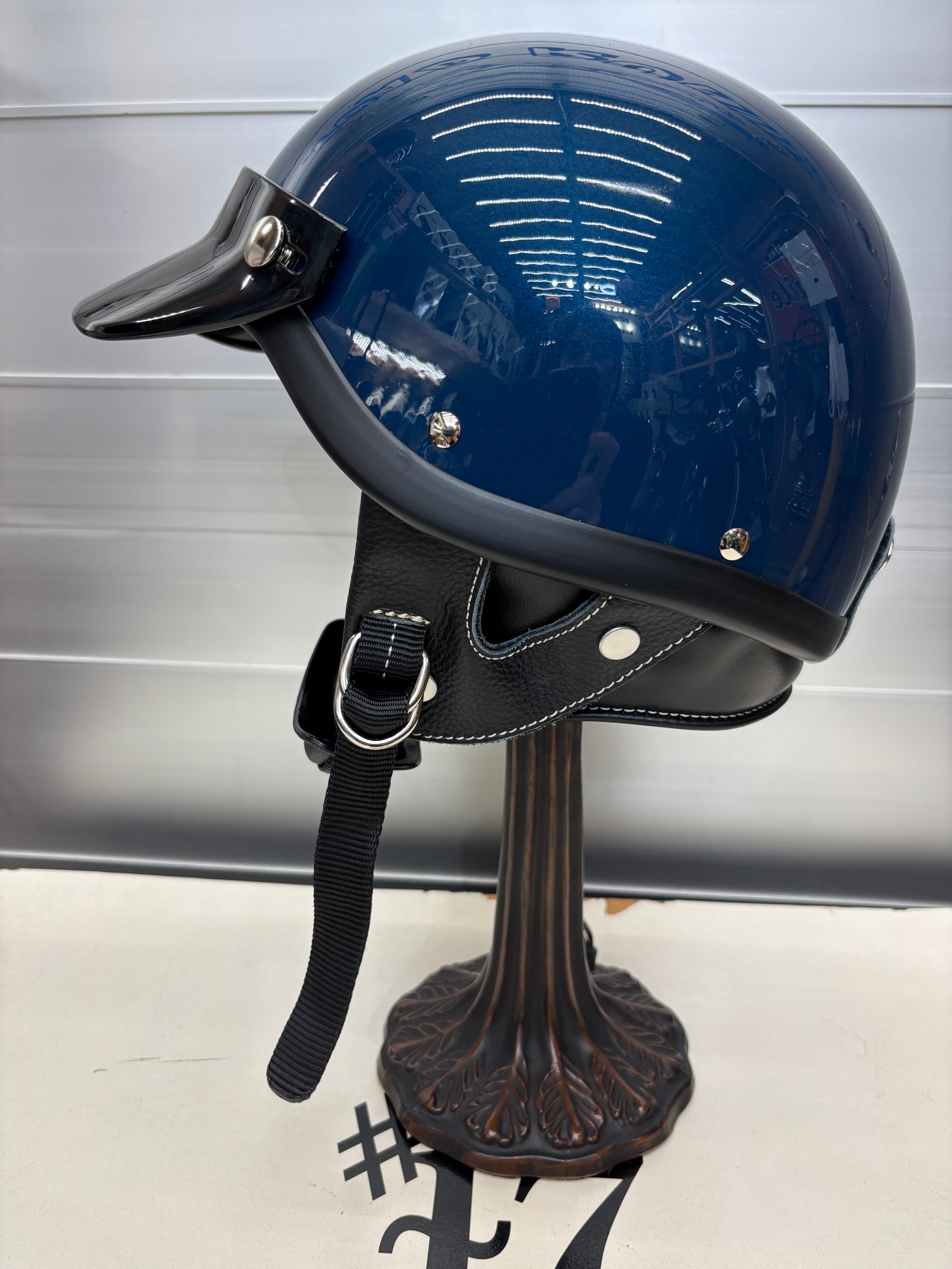 オーシャンビートル OCEANBEETLE ショーティー4 別注ダークブルー