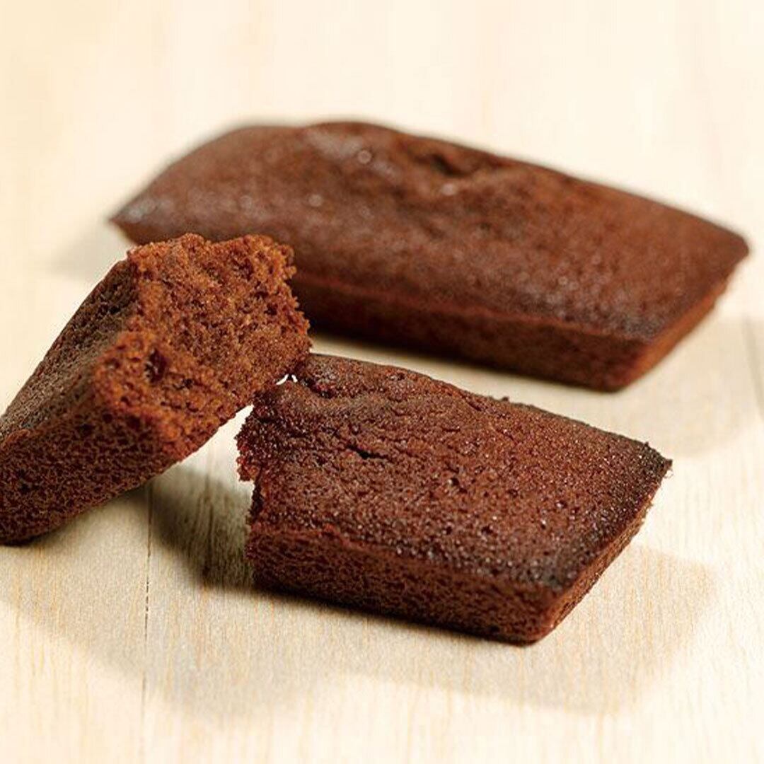 〈五千尺〉フィナンシェ チョコレート 1個