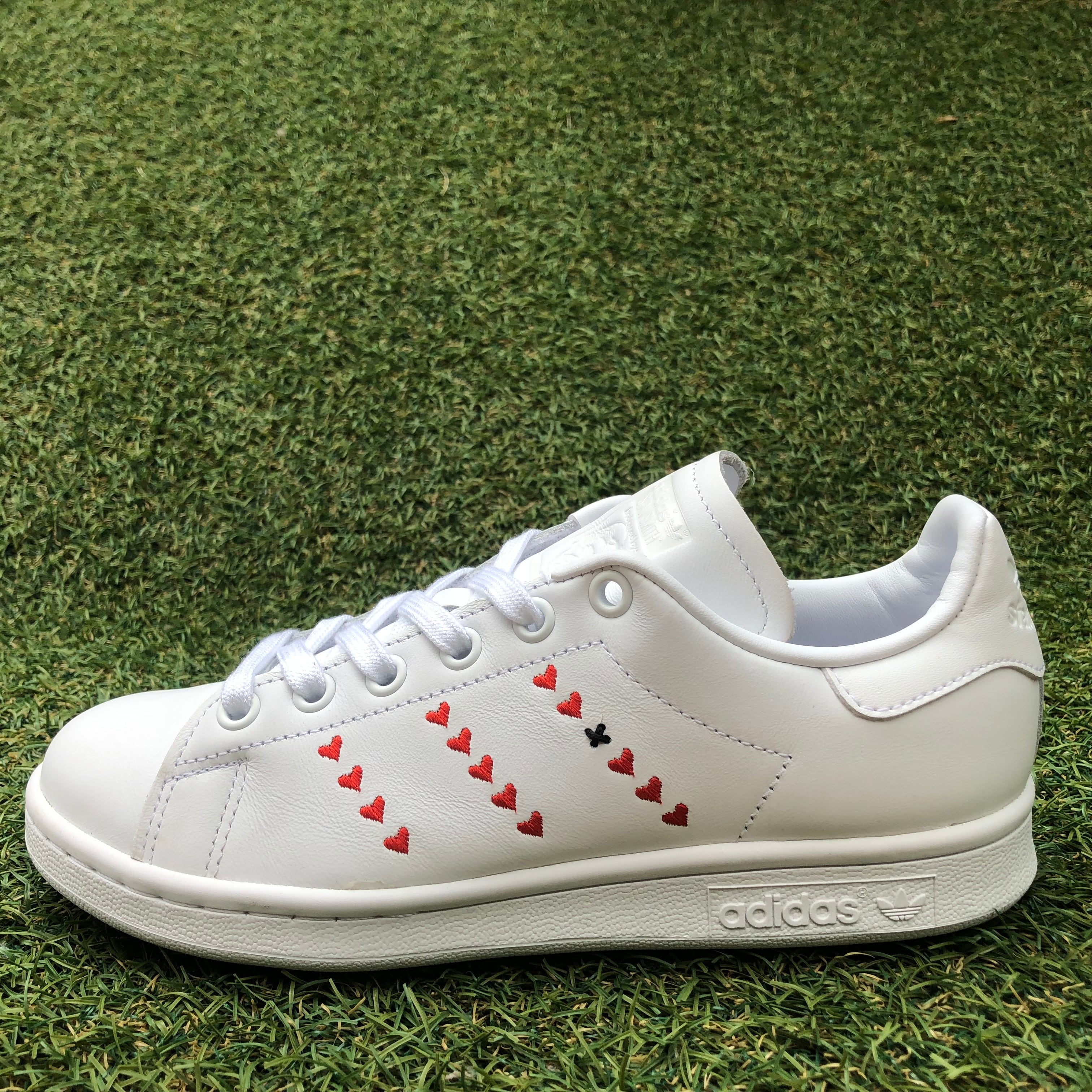 adidas STANSMISTH アディダス スタンスミス HT685