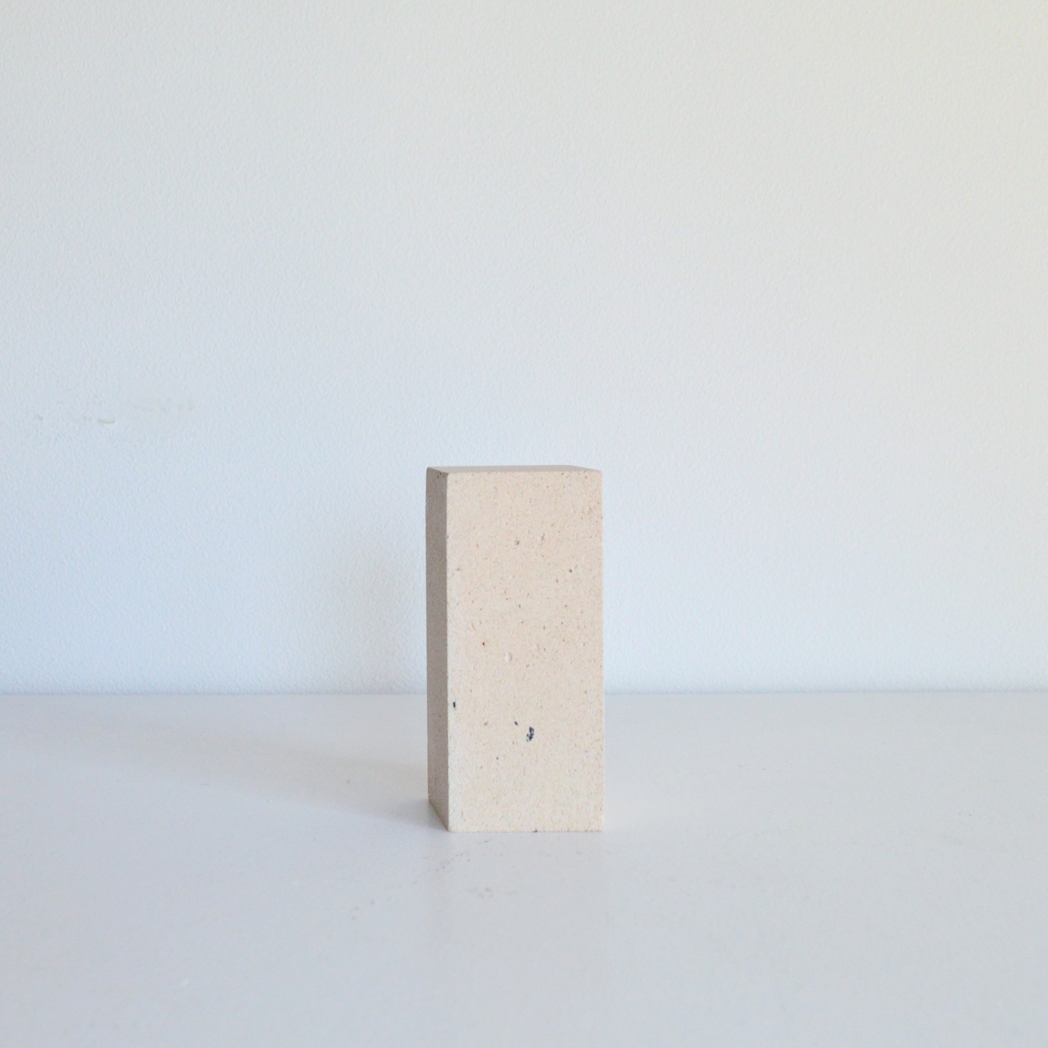 【期間限定販売:11/9まで】PLYAL / Wood mortar object