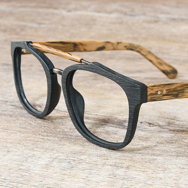 成田悠輔さん愛用品 丸四角メガネ XiT eyewear（エックスアイティ）「C