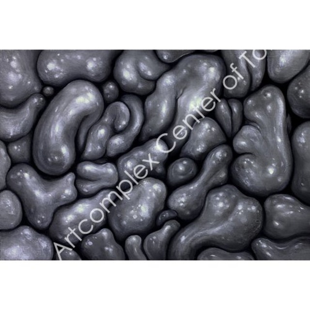 平田 澱「ぬーるらいん」