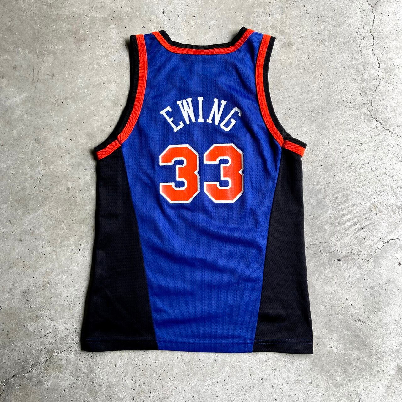 NBAニューヨークニックス ジャージ 　トラックジャケット　KNICKSニックス