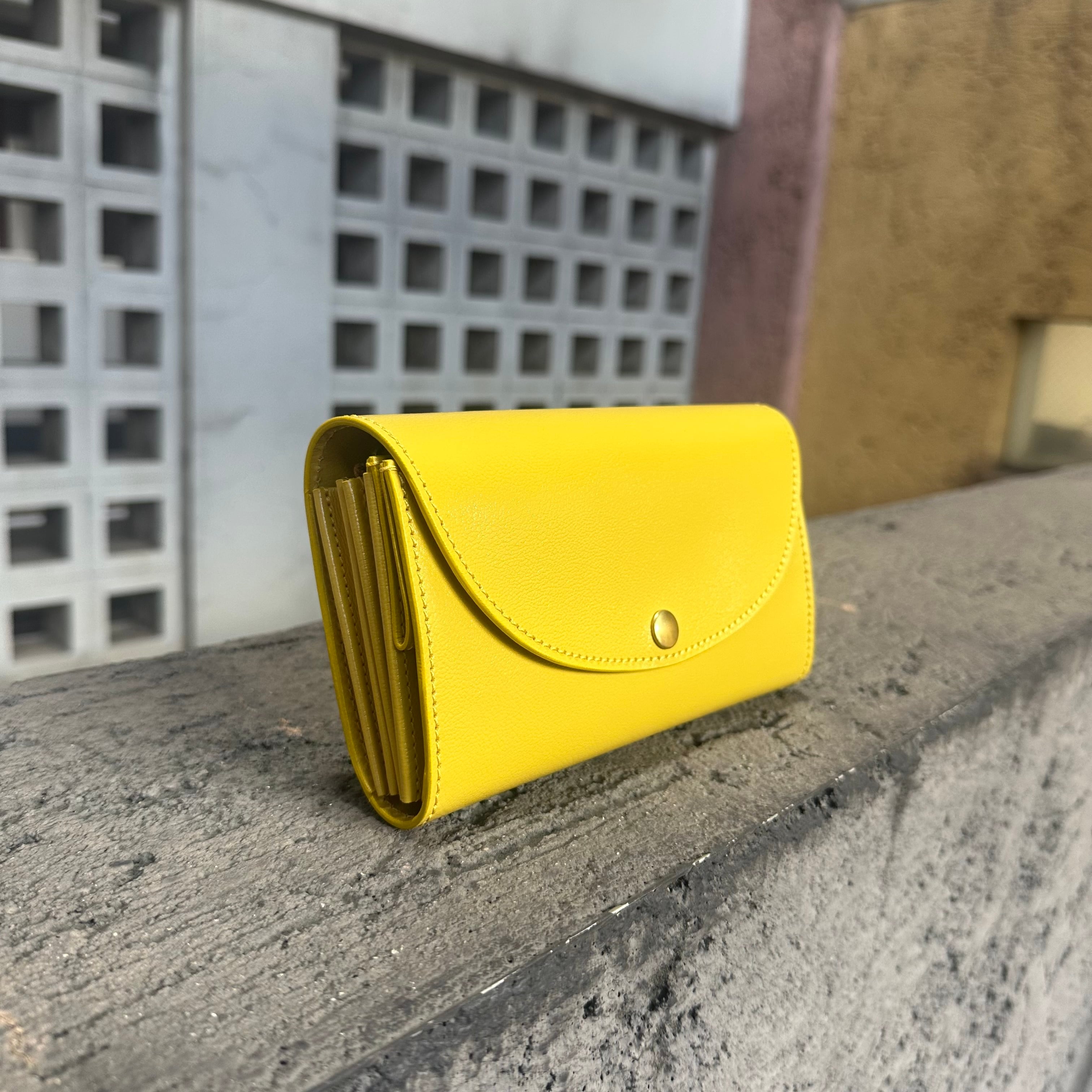 Pat.Origin Basic レモンイエロー 限定1点 | D.I.Y plus