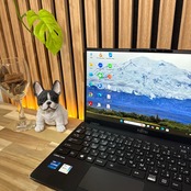 \ 公式ショップ限定価格❣️/ 最上級品《超軽量》LIFEBOOK U9311/F 最高峰i7 第11世代 FHD メモリ8GB SSD256GB ノートパソコン 安心サポート&3ヶ月保証付き