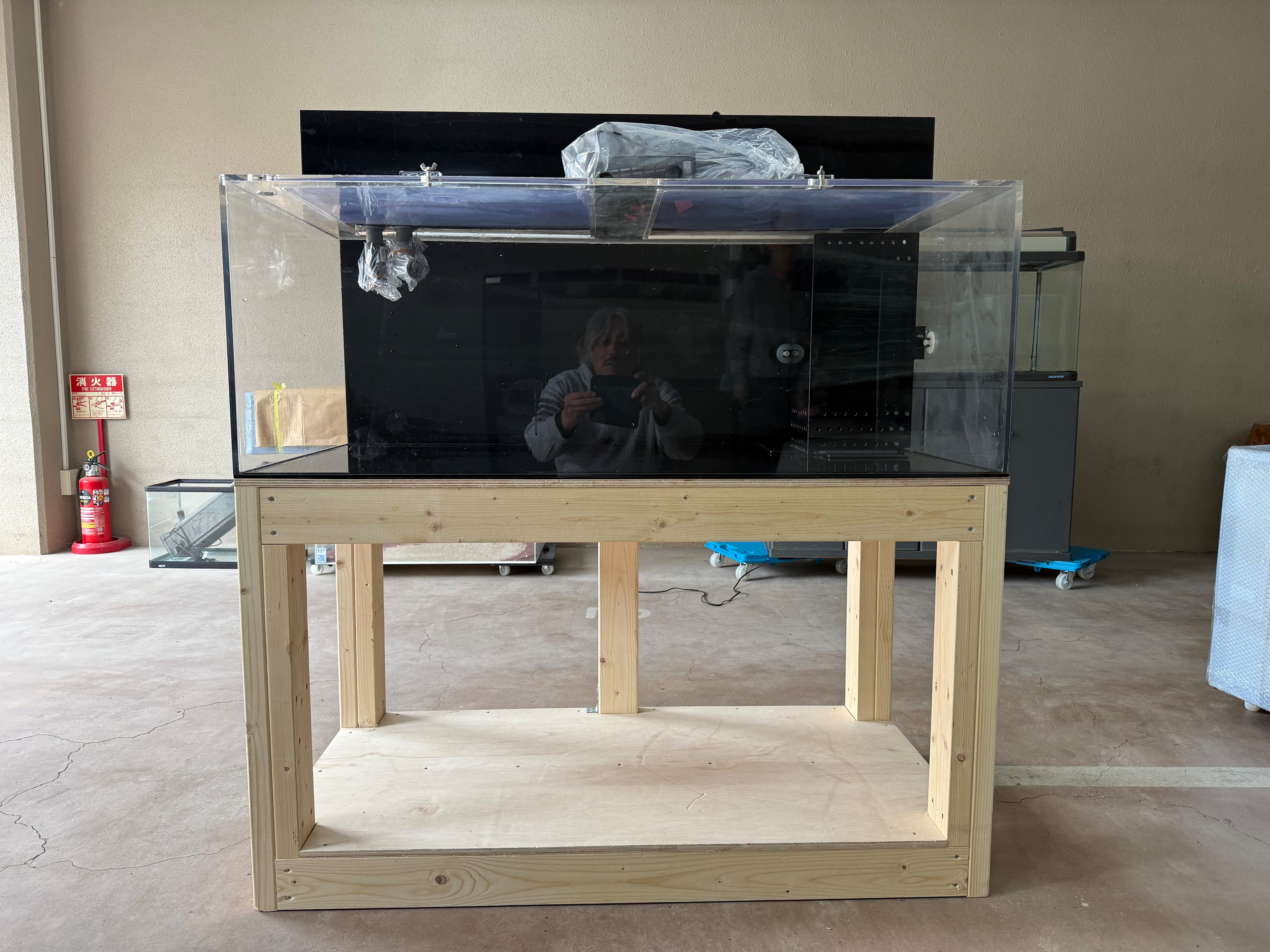 新入荷 | アクアショップ ビリーケン オンラインストア