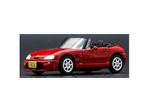 BM CREATIONS / ビーエムクリエイションズ スズキ カプチーノ 1998 レッド RHD 64B0090
