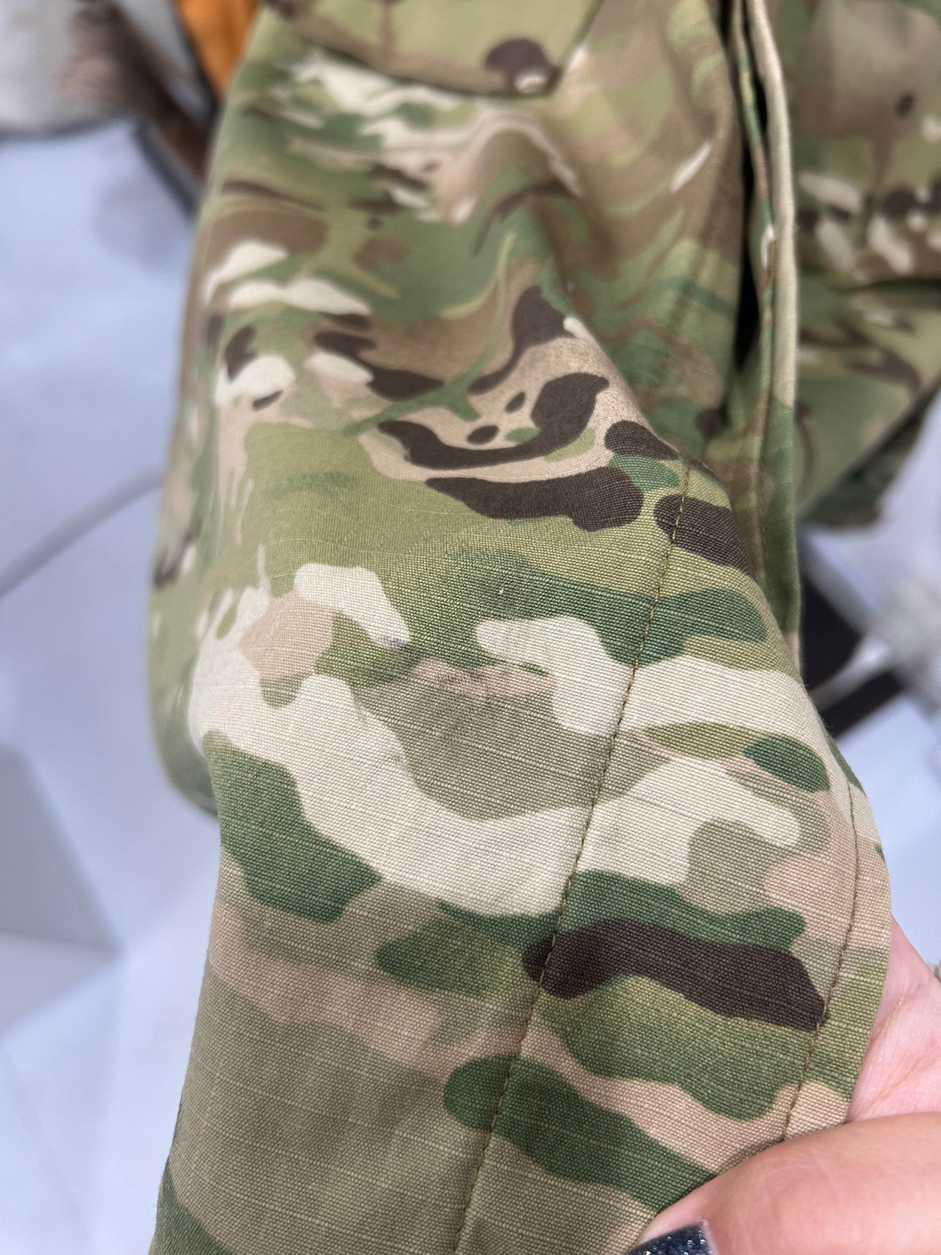Patagonia MARS】Level9 Field Shirt | used.memento