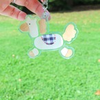 【アクリルキーホルダー】Tsukurikake