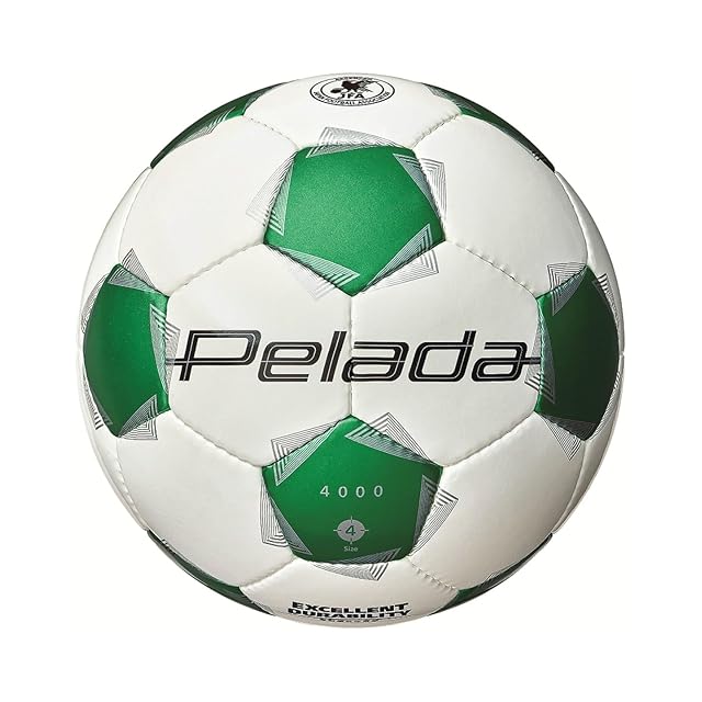 Off-Pitch(オフピッチ) 4Freestyle Control Ball v3 4号球 フリー