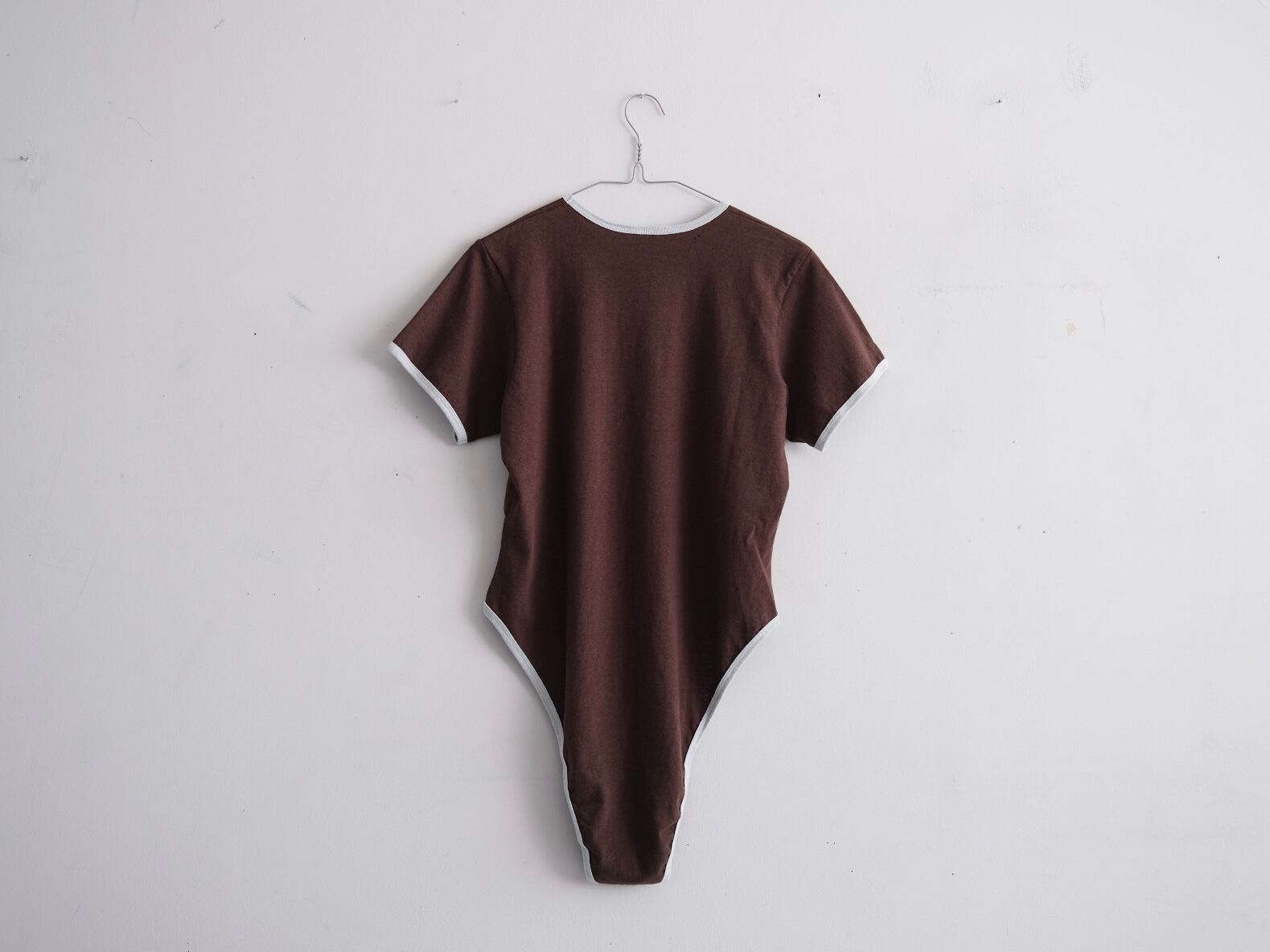 fifi “ piping body suit “ | Lapel online store