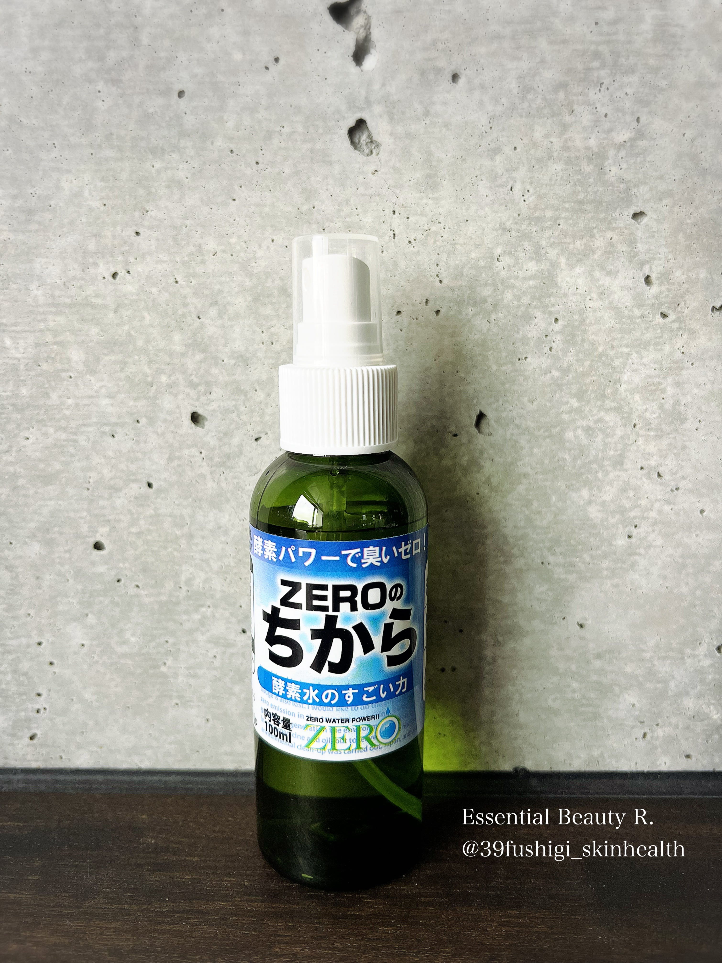 1DK スタイリングドロップ 250ml | Pay ID