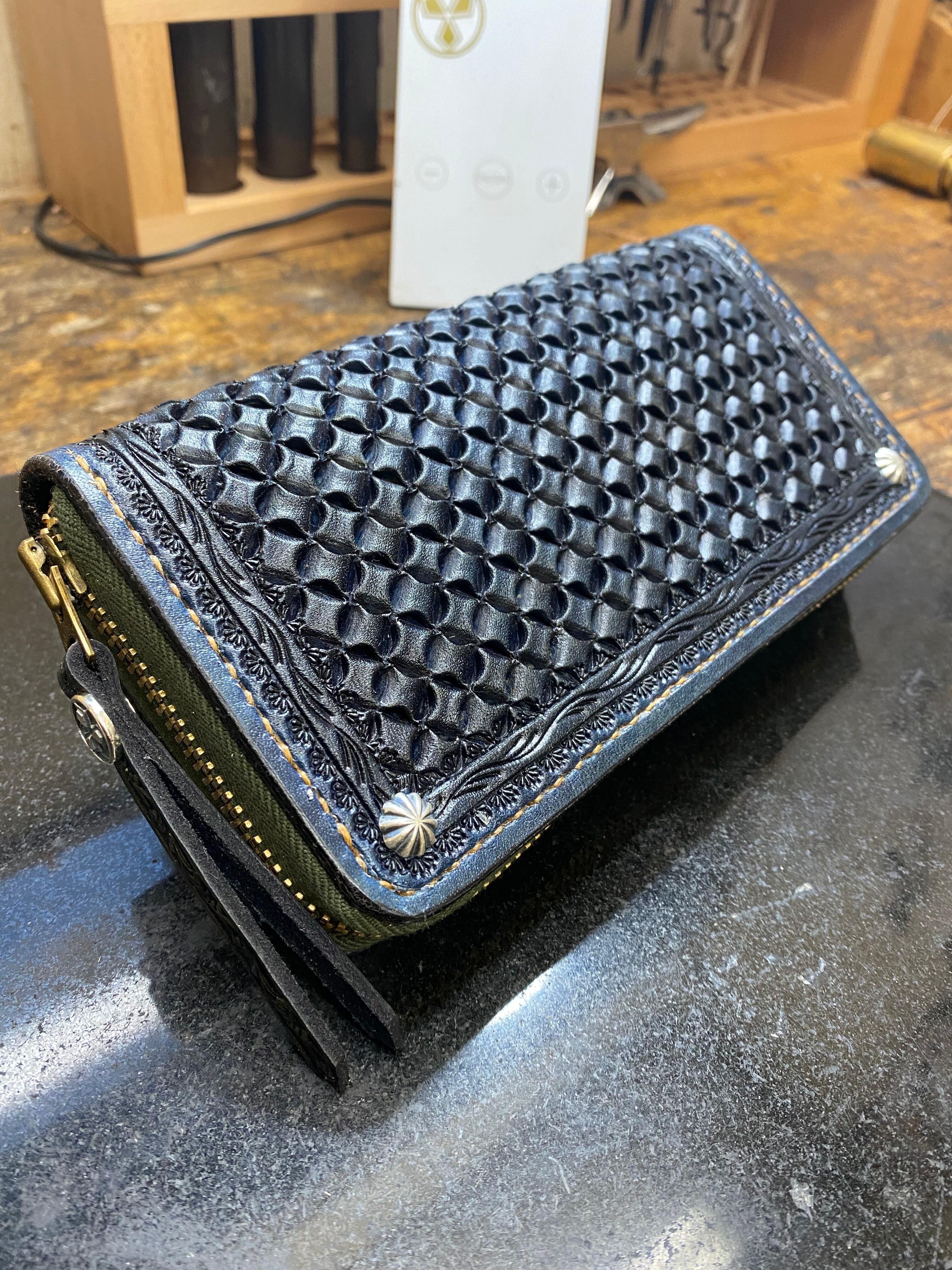 大和工房 8010 ウォレット