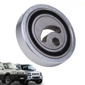 【在庫処分】ジムニー用 オートテンショナー ベアリング Vベルト 17540-66J00 17540-65H01 17540-65H00 JB23 JB43 対応 社外品