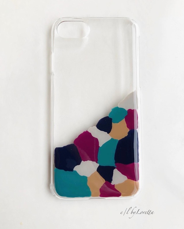 Art iphone case Ⅱ