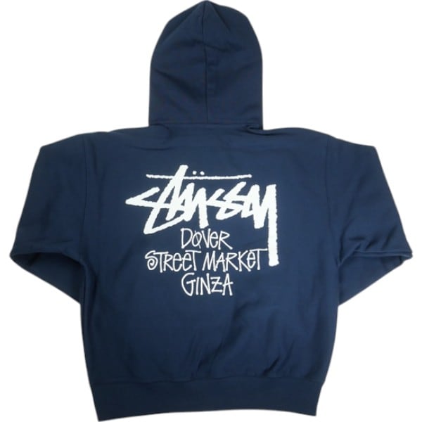 Size【S】 STUSSY ステューシー ×DOVER STREET MARKET STOCK DSM GINZA