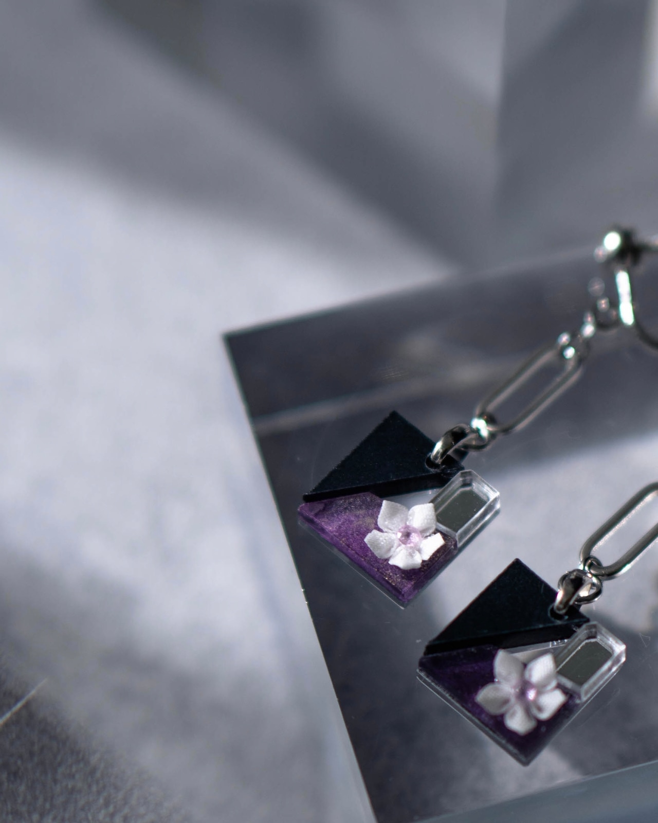 追憶の景色:necklace