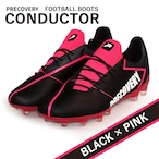 CONDOCTOR BLACK × PINK