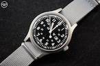 Naval military watch Mil.-01B US Force Type