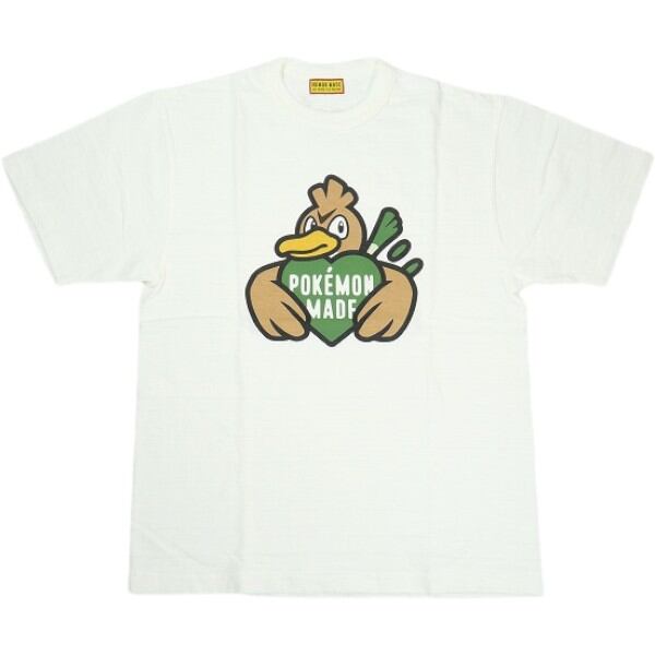 Size【XL】 HUMAN MADE ヒューマンメイド ×POKEMON MADE 26SS GRAPHIC