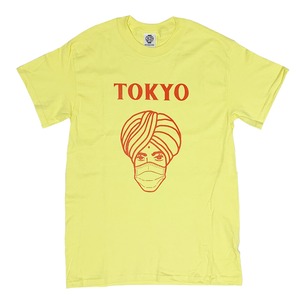 HOT HUDGE TOKYO MASK