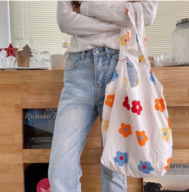 カラフルエコバッグ キャンバスバッグ トートバッグ ママバッグ 韓国ファッション Nuance You 韓国インテリア 韓国ファッション 北欧インテリア 海外インポート品 通販shop カラフルエコバッグ キャンバスバッグ トートバッグ ママバッグ 韓国ファッション Nuance You 韓国インテリア 韓国ファッション 北欧インテリア 海外インポート品 通販shop