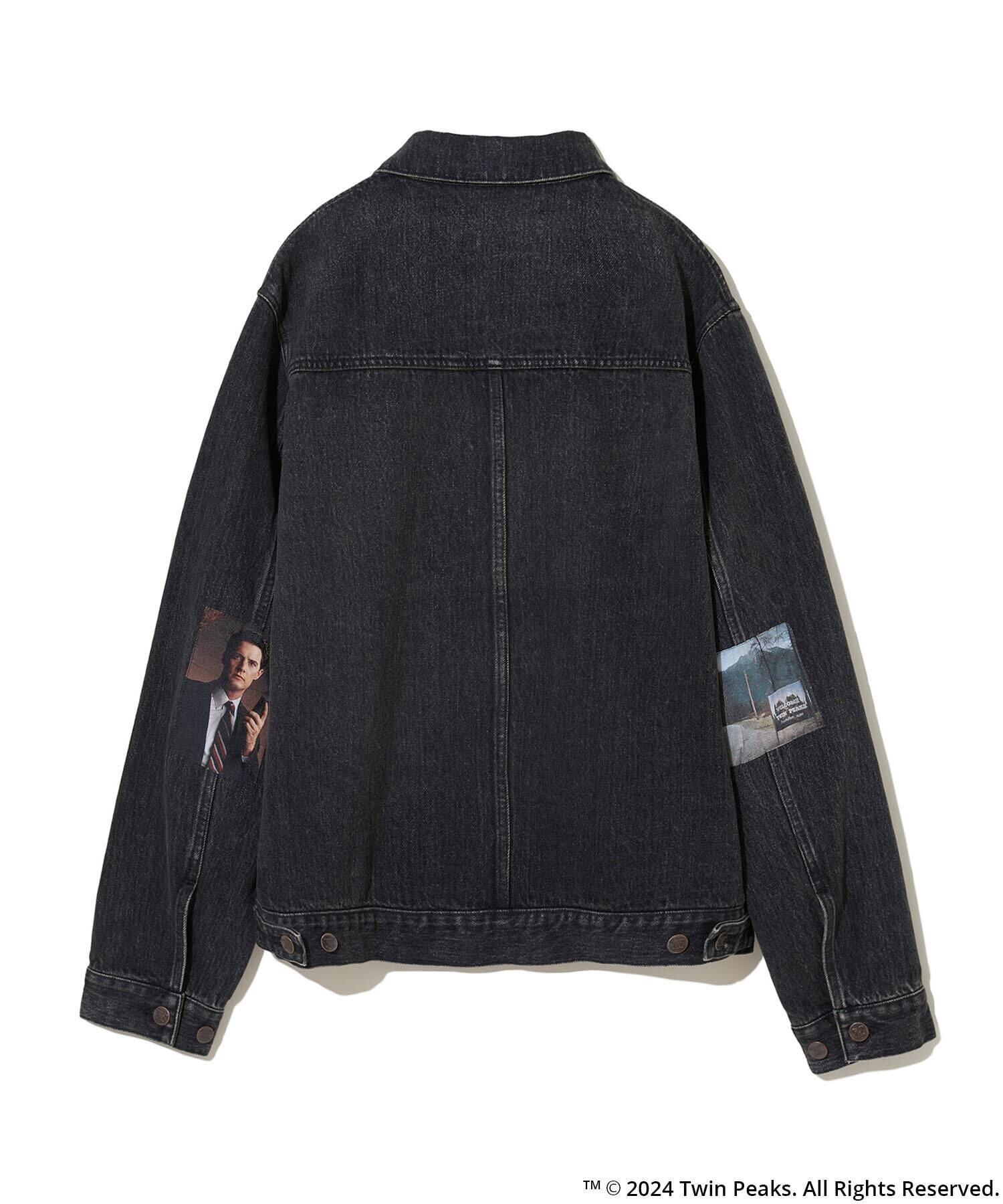 週末限定価格！undercover UC1D4201-2 サイズ2 揉む 24SS