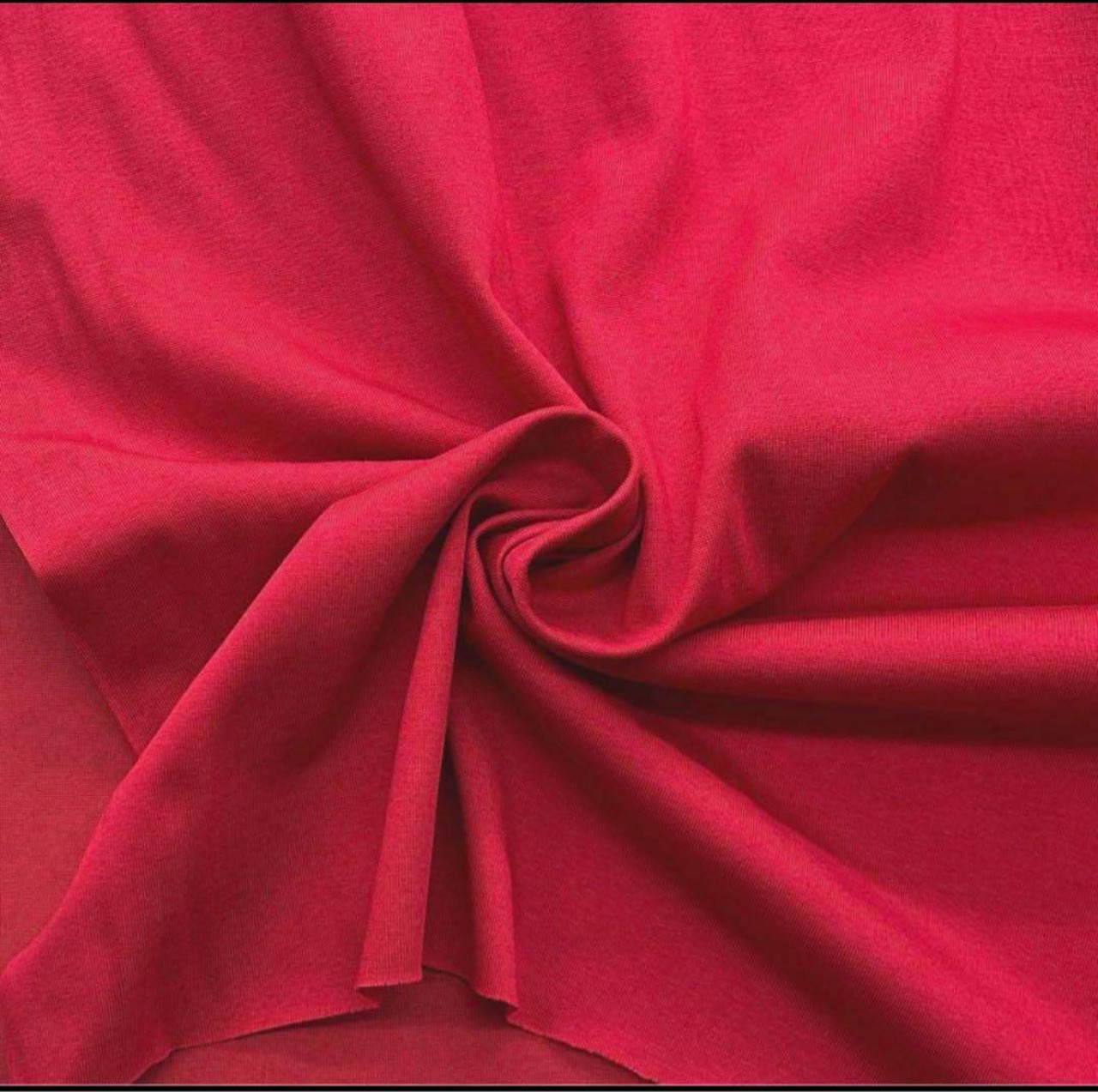 ★NY163◆1.7m◆綿ポリエステル混接触冷感天竺ニット生地