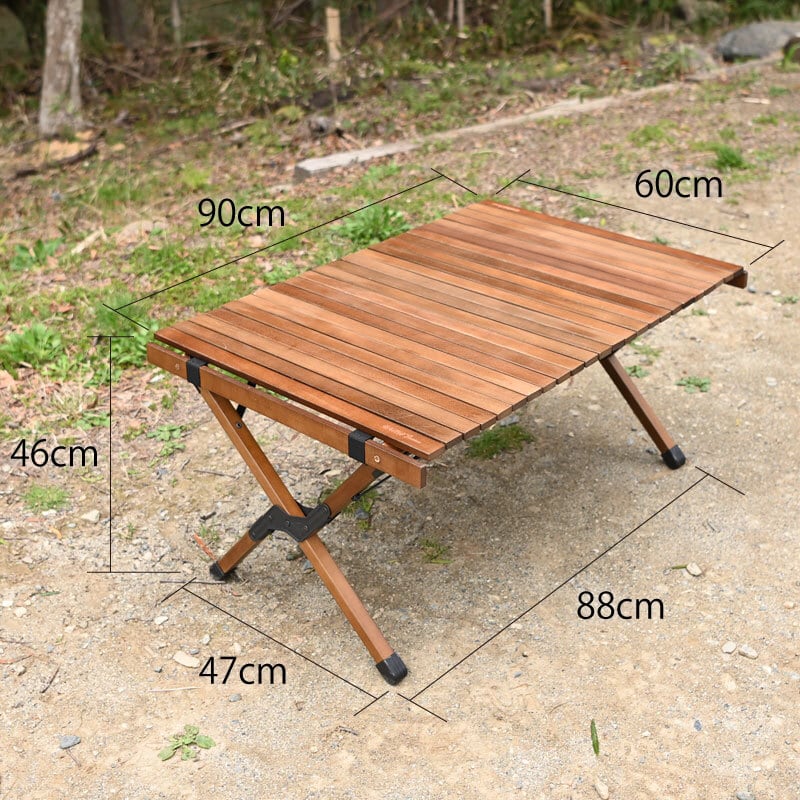 特価セール】不二貿易(Fujiboeki) 折りたたみ ベッドテーブル ロー