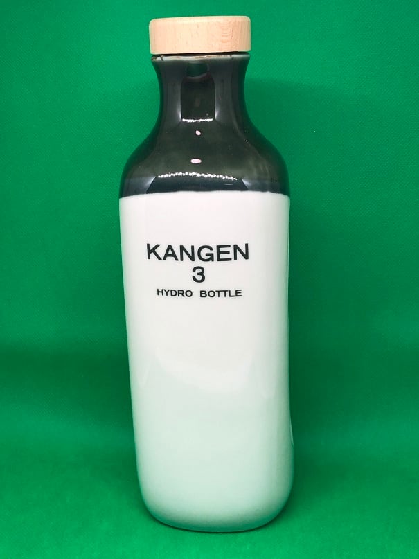 還元くん】KANGEN3 水素発生ボトル 美品-