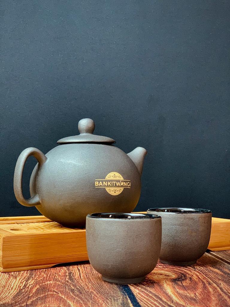 ティポチセット | Tea Butik Saiita