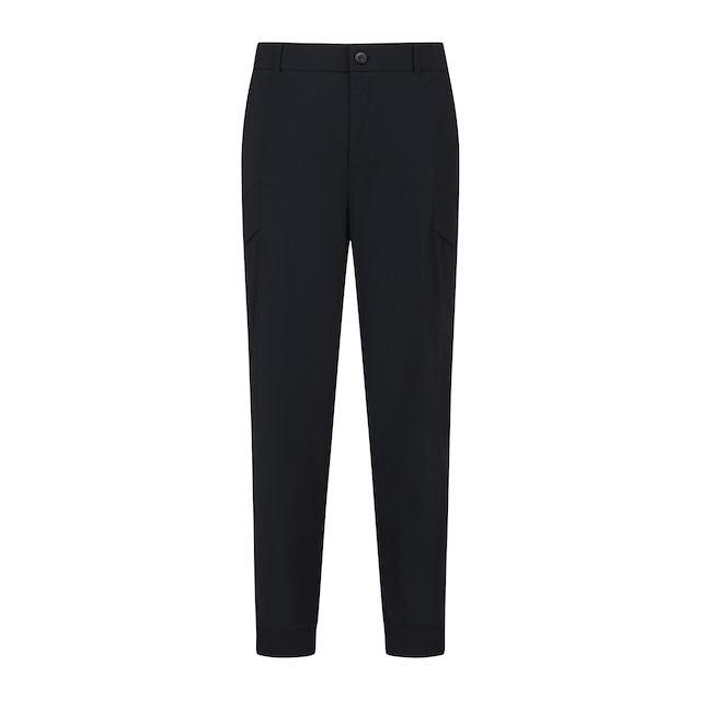 M SIDE POCKET JOGGER L/PT