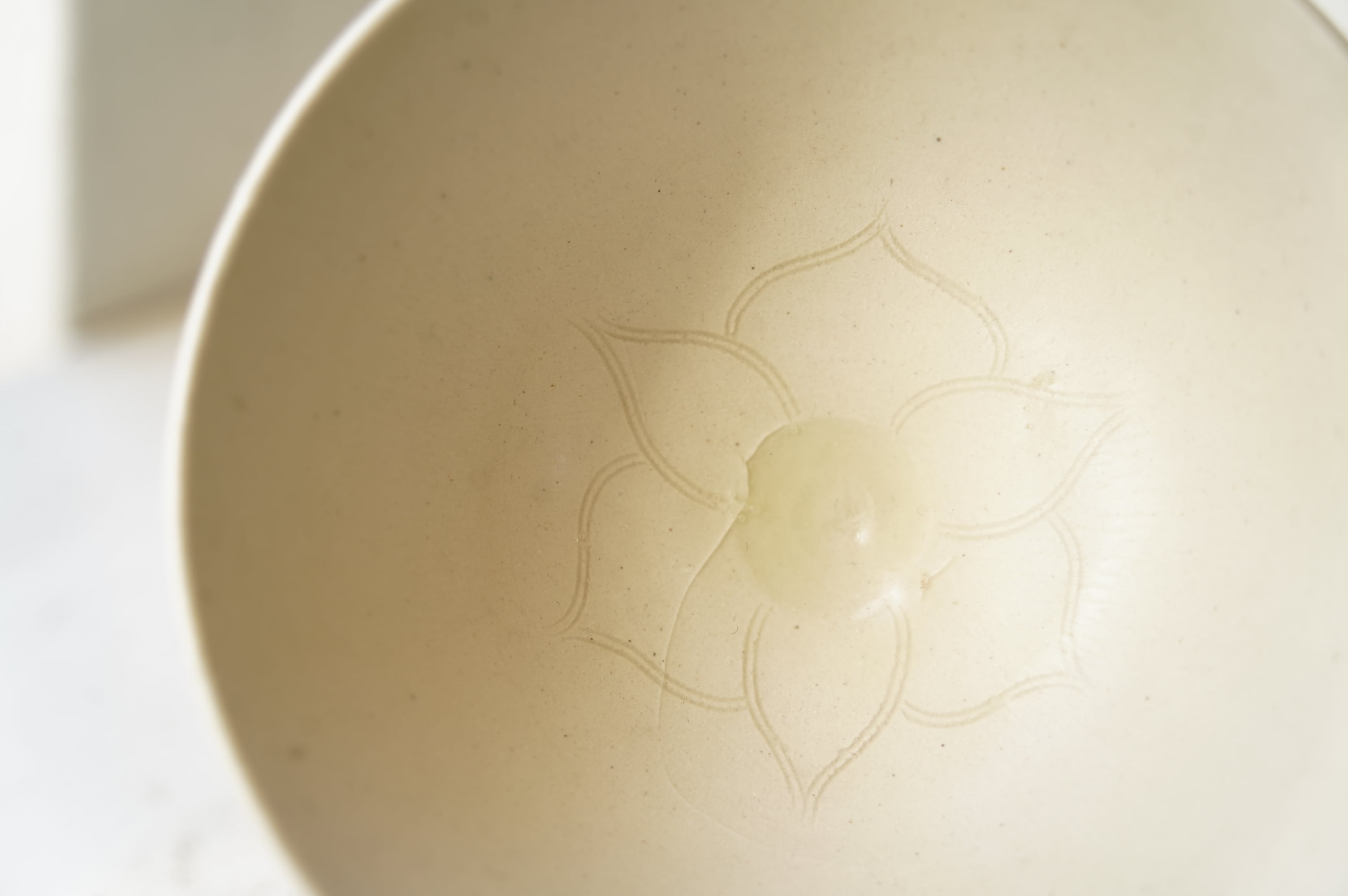 2-6 飯碗 鈎一馬(まがり かずま)Kazuma Magari