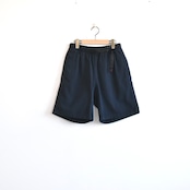 GRAMICCI | G-SHORTS ショートパンツ