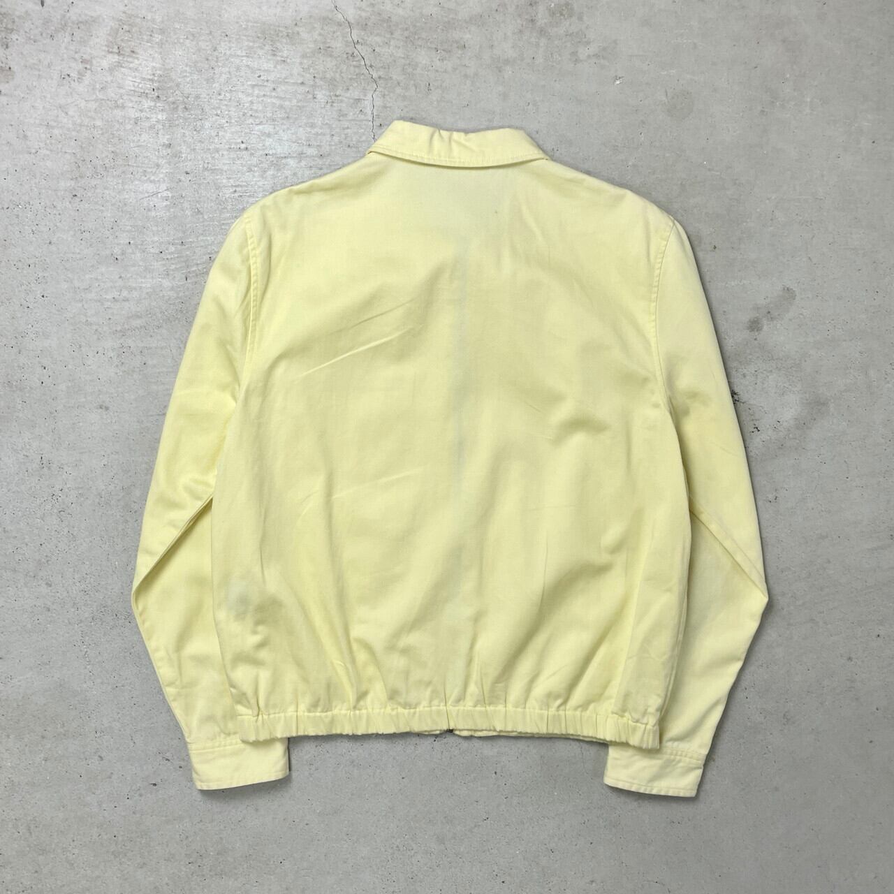 90s〜00s ポロバイラルフローレン スイングトップ 90~00年代 Polo by Ralph Lauren ポロバイラルフローレン