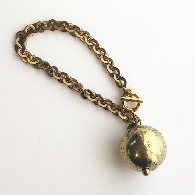 Ball charm bracelet BT-001