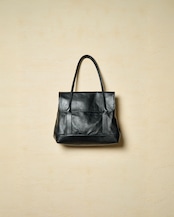 CCU / ROUND TOTE BAG M SIZE