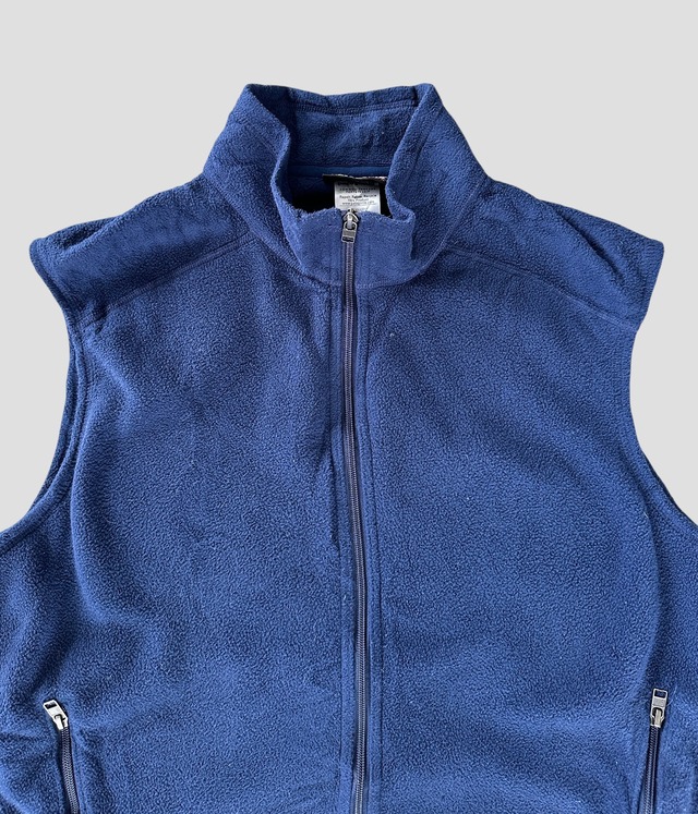 -Patagonia- Vintage 10s L Synchilla Fleece Vest