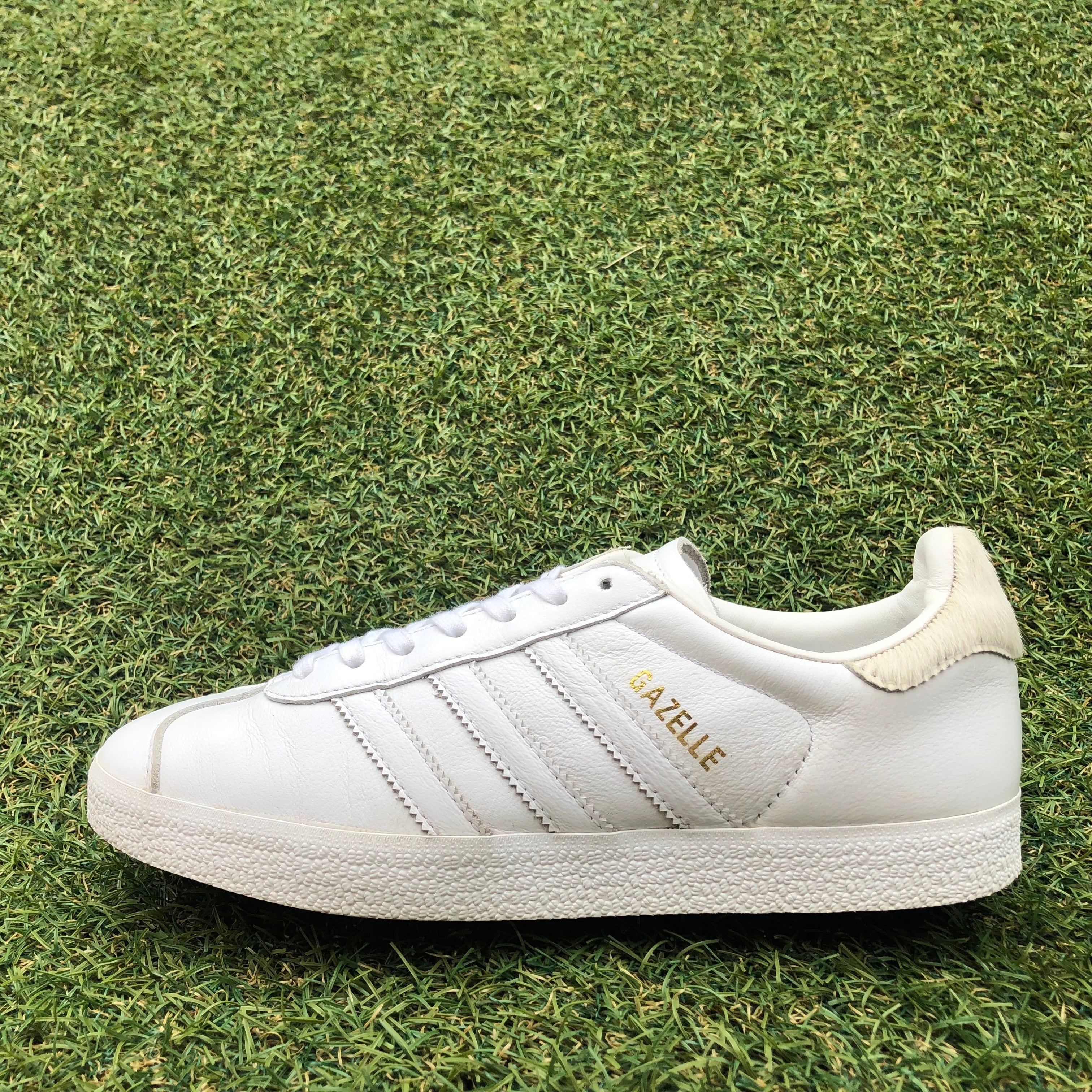 adidas×beauty&youth GAZELLE アディダスビューティーアンドユース ガッツレーH526