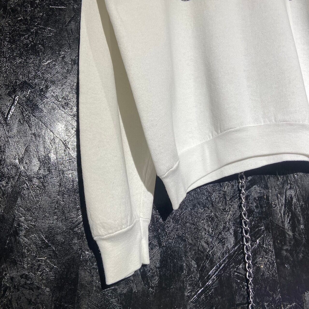 80s～90s Bootleg GUCCI Sweat | 古着屋 the moon