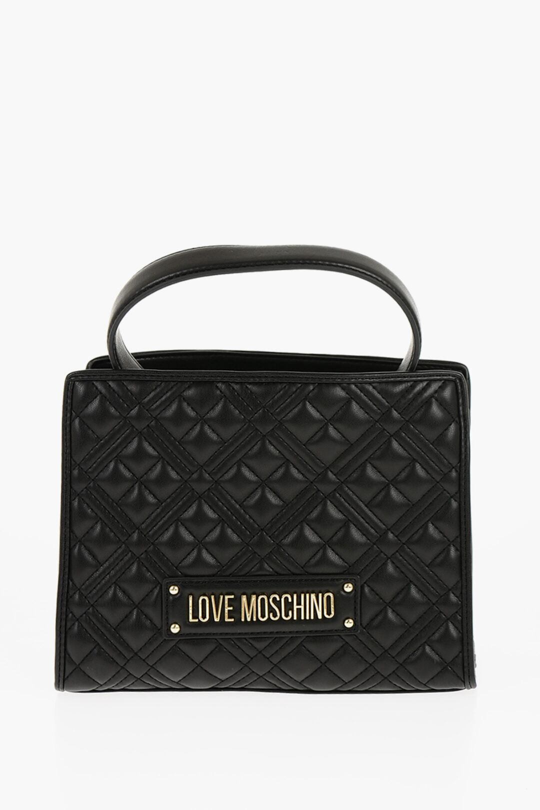 MOSCHINO モスキーノ バッグ エコレザー・フェイクレザー